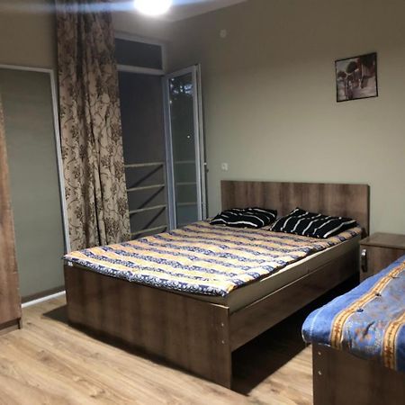 Cottages Babila 우레키 외부 사진